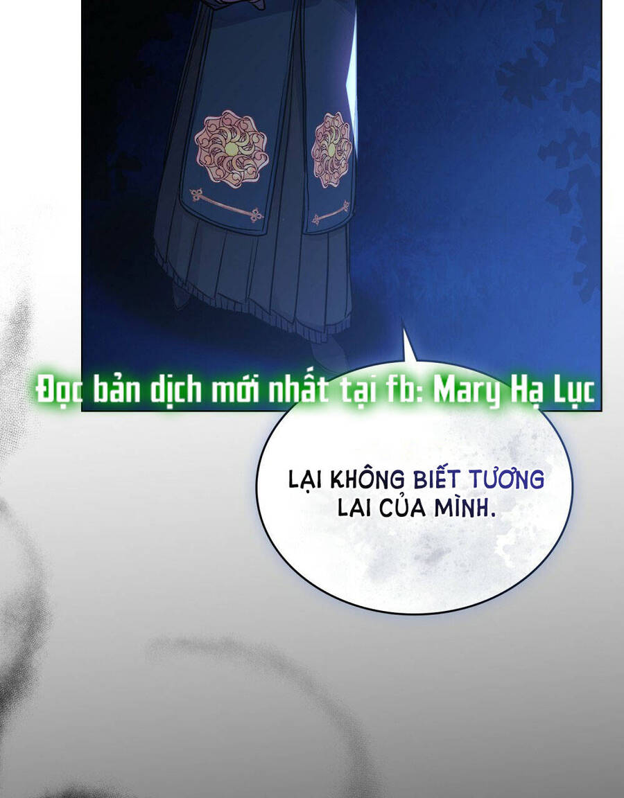 Vẻ Đẹp Không Hoàn Hảo - The Tainted Half Chapter 14.2 - 43