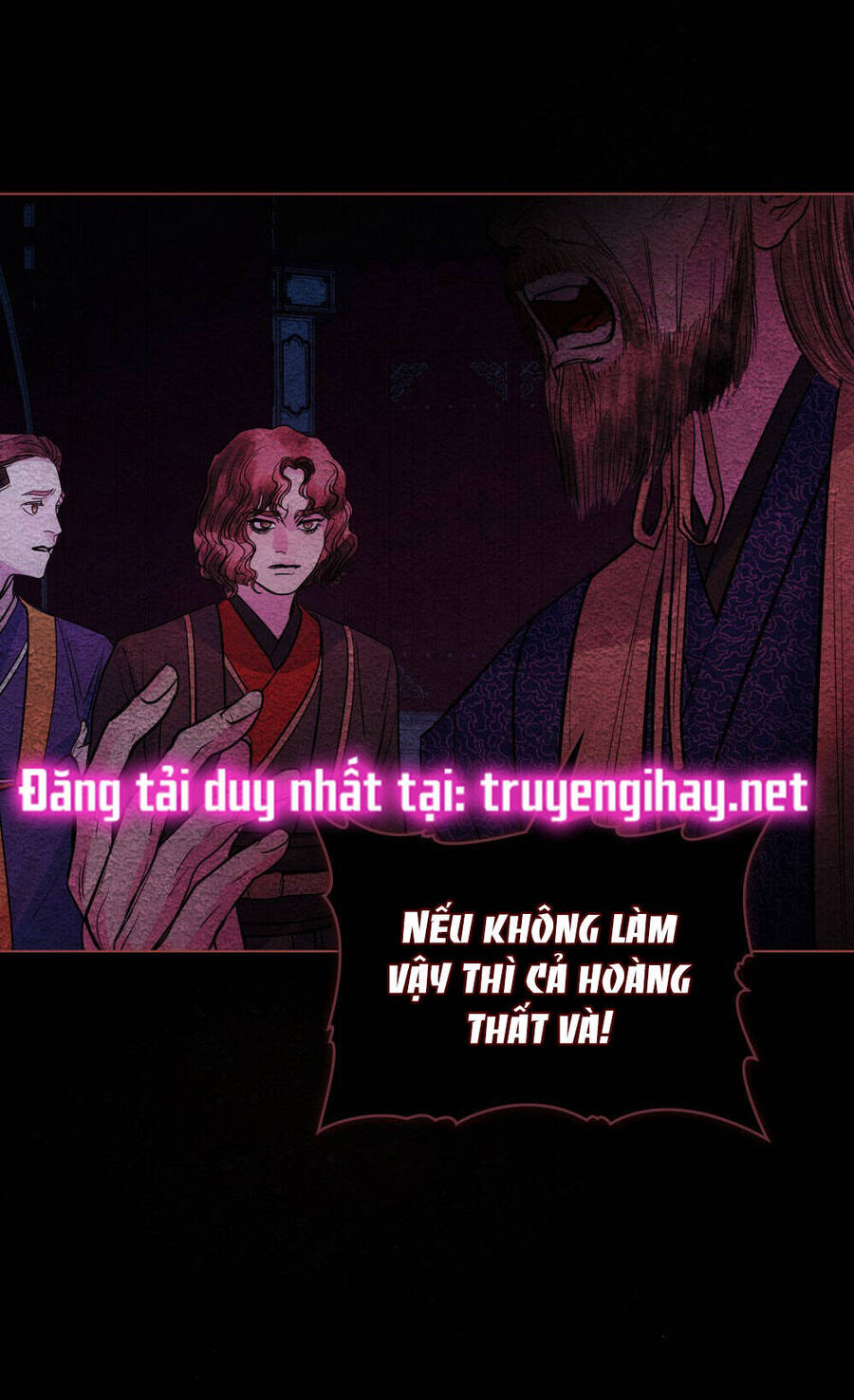 Vẻ Đẹp Không Hoàn Hảo - The Tainted Half Chapter 14.2 - 50