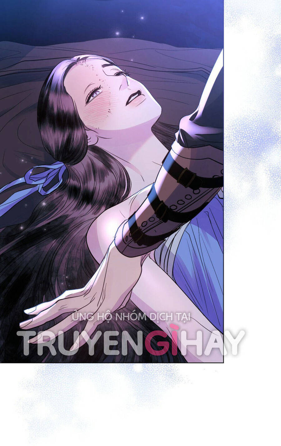 Vẻ Đẹp Không Hoàn Hảo - The Tainted Half Chapter 14.2 - 6