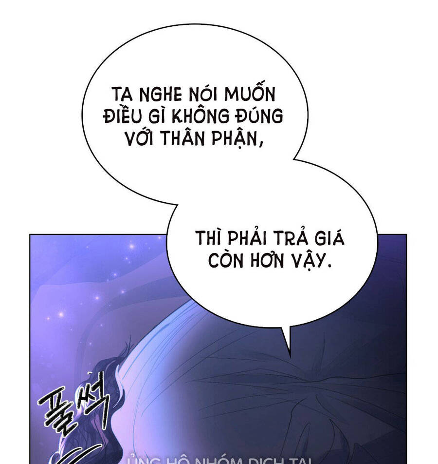 Vẻ Đẹp Không Hoàn Hảo - The Tainted Half Chapter 14.2 - 8