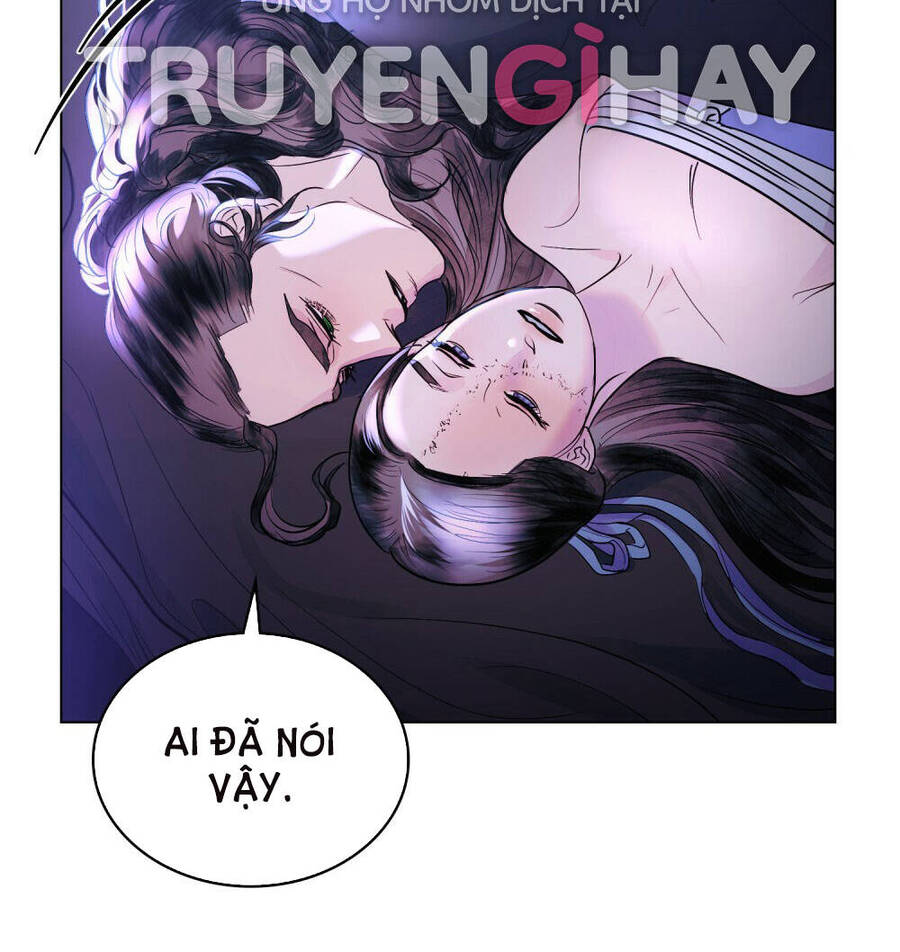 Vẻ Đẹp Không Hoàn Hảo - The Tainted Half Chapter 14.2 - 9