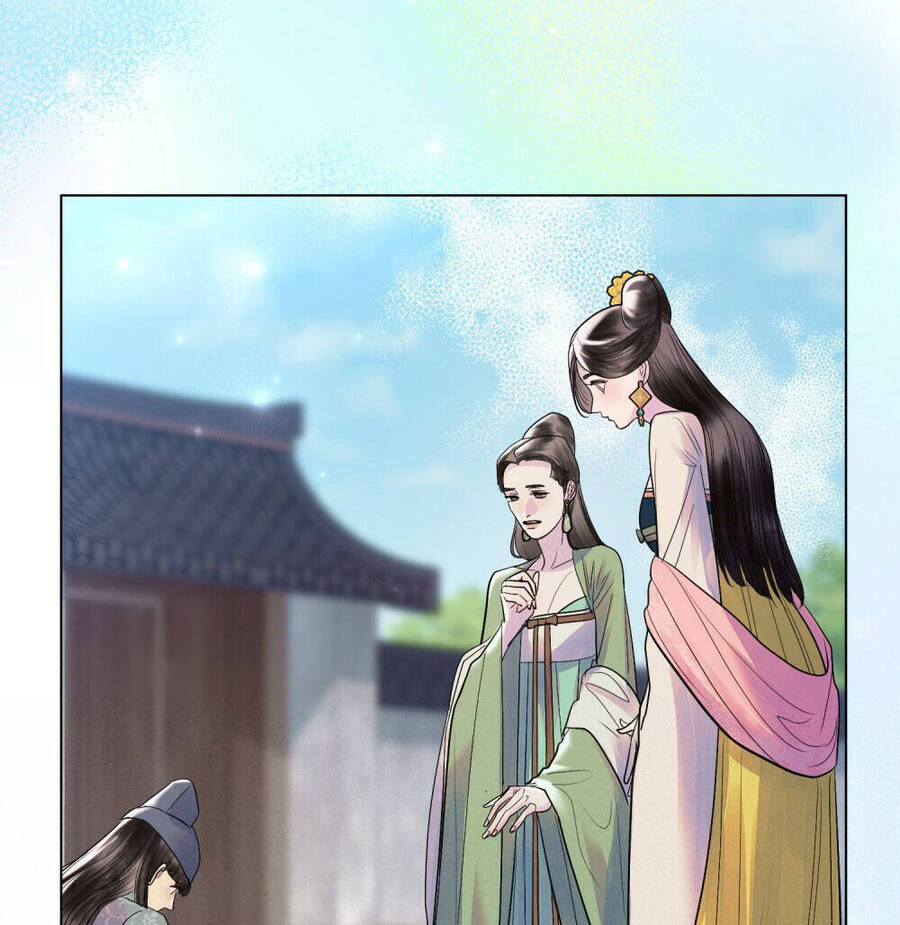 Vẻ Đẹp Không Hoàn Hảo - The Tainted Half Chapter 15.2 - 35