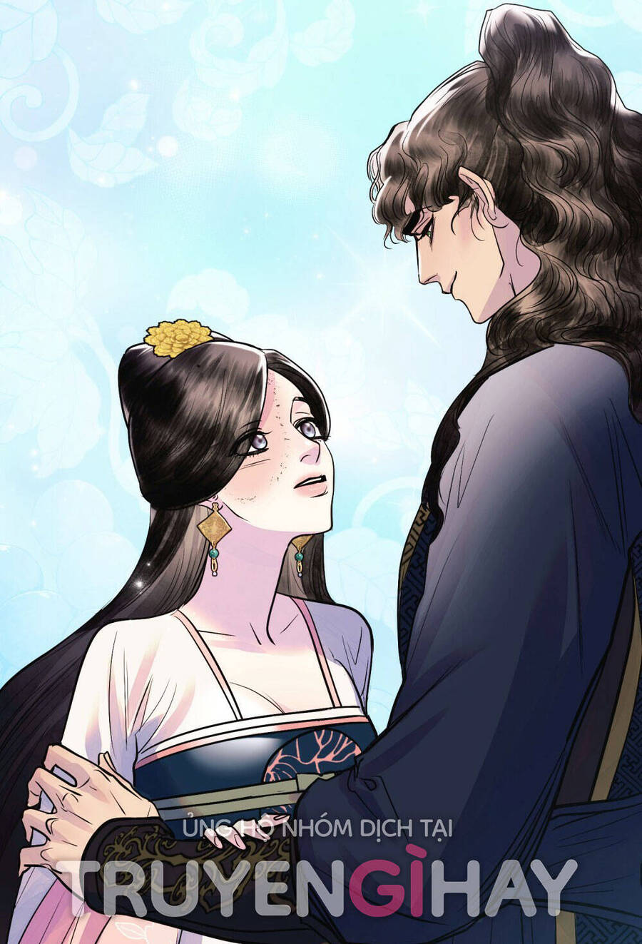 Vẻ Đẹp Không Hoàn Hảo - The Tainted Half Chapter 15.2 - 40