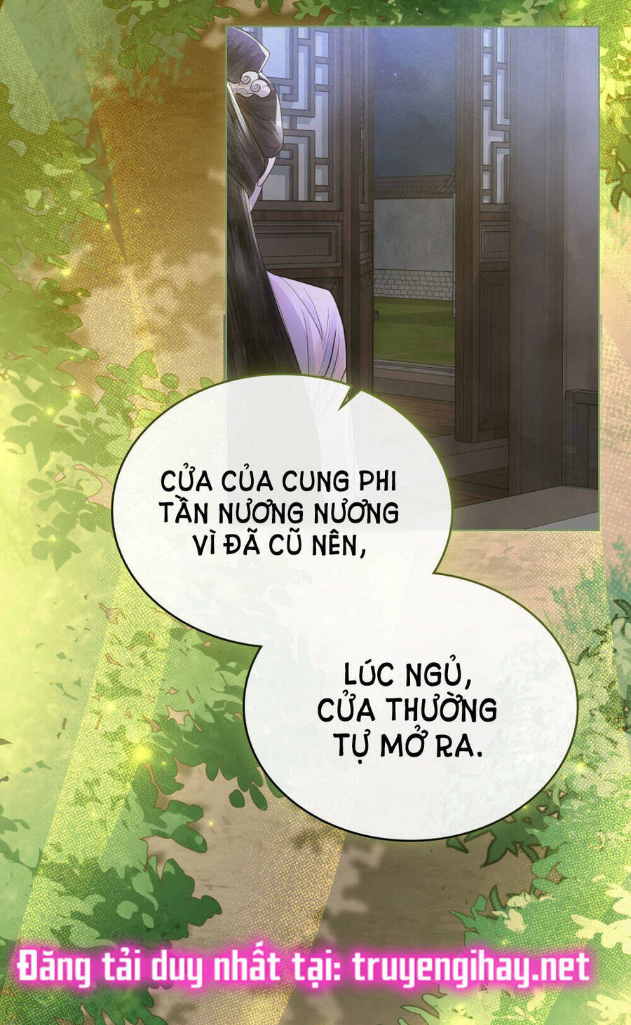 Vẻ Đẹp Không Hoàn Hảo - The Tainted Half Chapter 15.2 - 5