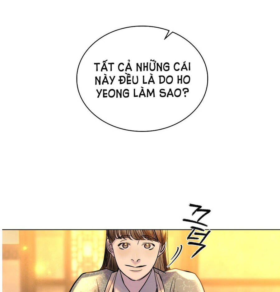 Vẻ Đẹp Không Hoàn Hảo - The Tainted Half Chapter 15.2 - 44