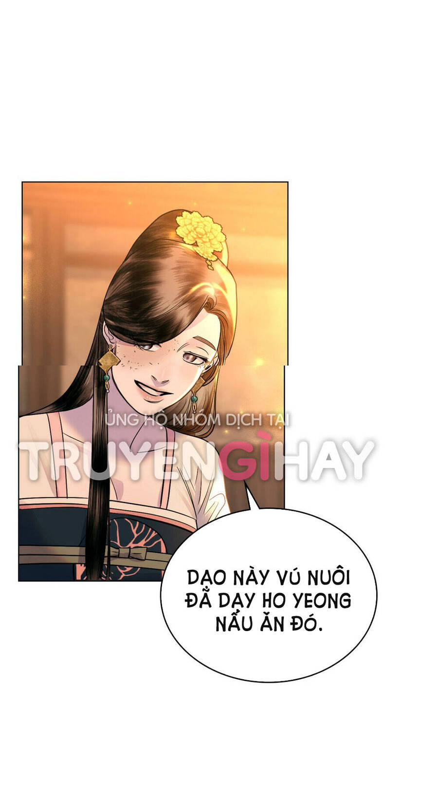 Vẻ Đẹp Không Hoàn Hảo - The Tainted Half Chapter 15.2 - 46