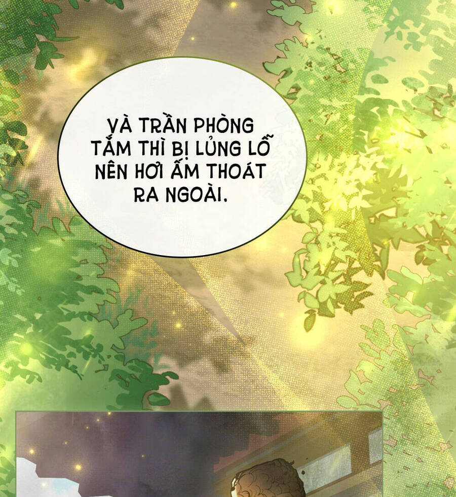Vẻ Đẹp Không Hoàn Hảo - The Tainted Half Chapter 15.2 - 6