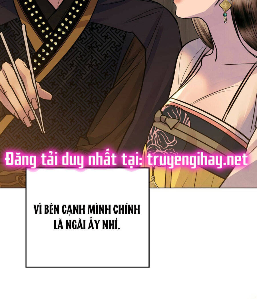 Vẻ Đẹp Không Hoàn Hảo - The Tainted Half Chapter 15.2 - 57