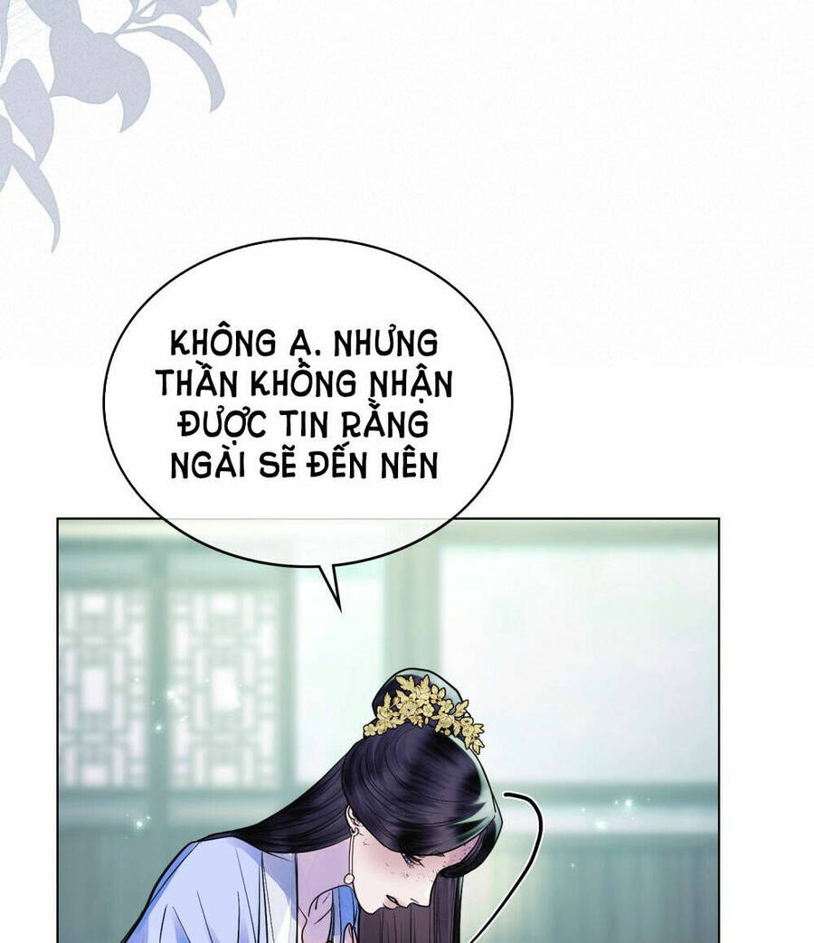 Vẻ Đẹp Không Hoàn Hảo - The Tainted Half Chapter 16.1 - 17