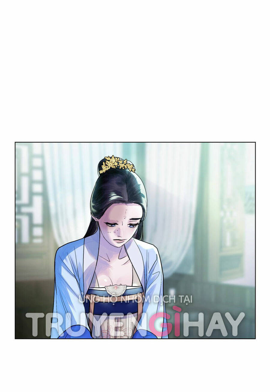 Vẻ Đẹp Không Hoàn Hảo - The Tainted Half Chapter 16.1 - 26
