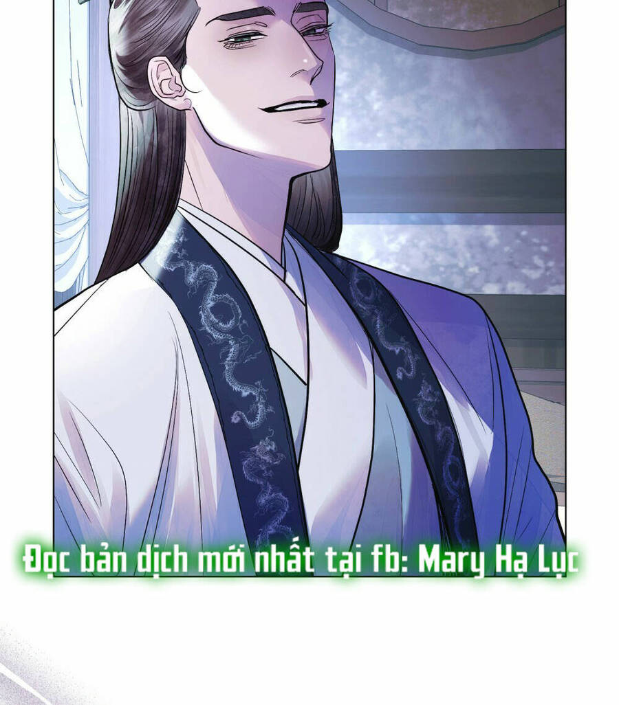 Vẻ Đẹp Không Hoàn Hảo - The Tainted Half Chapter 16.2 - 13