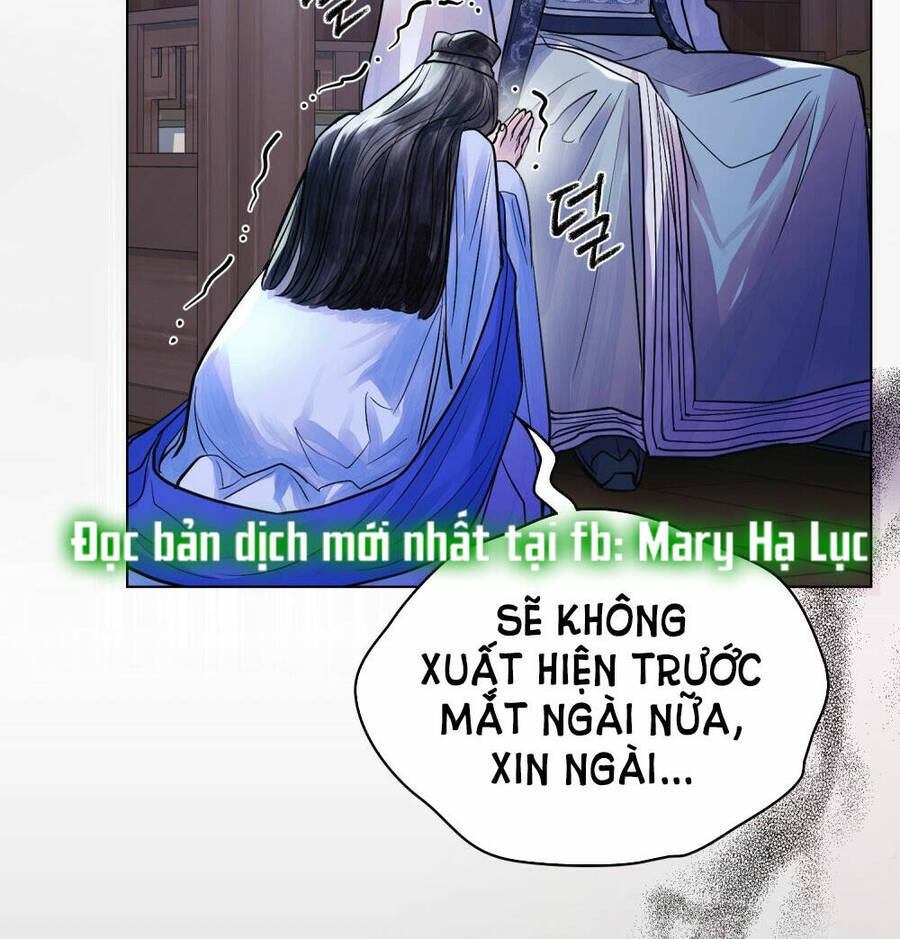 Vẻ Đẹp Không Hoàn Hảo - The Tainted Half Chapter 16.2 - 17