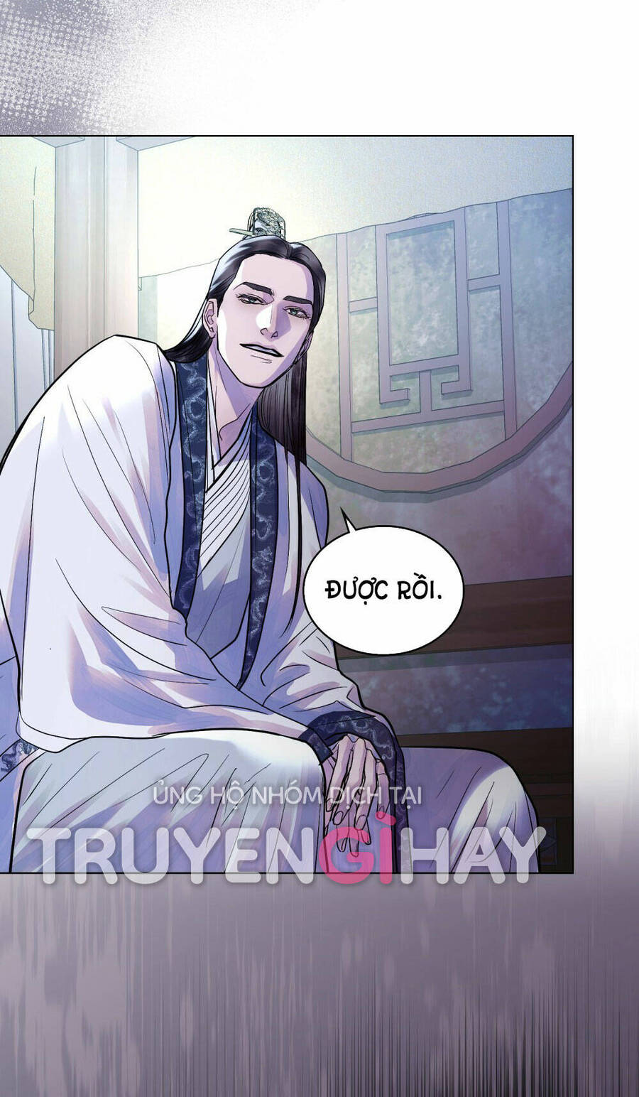 Vẻ Đẹp Không Hoàn Hảo - The Tainted Half Chapter 16.2 - 3