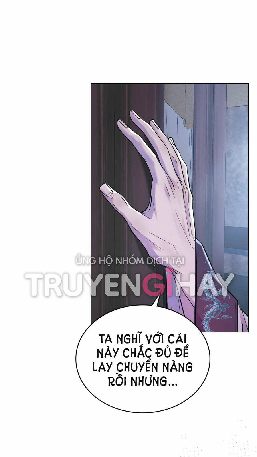 Vẻ Đẹp Không Hoàn Hảo - The Tainted Half Chapter 16.2 - 38