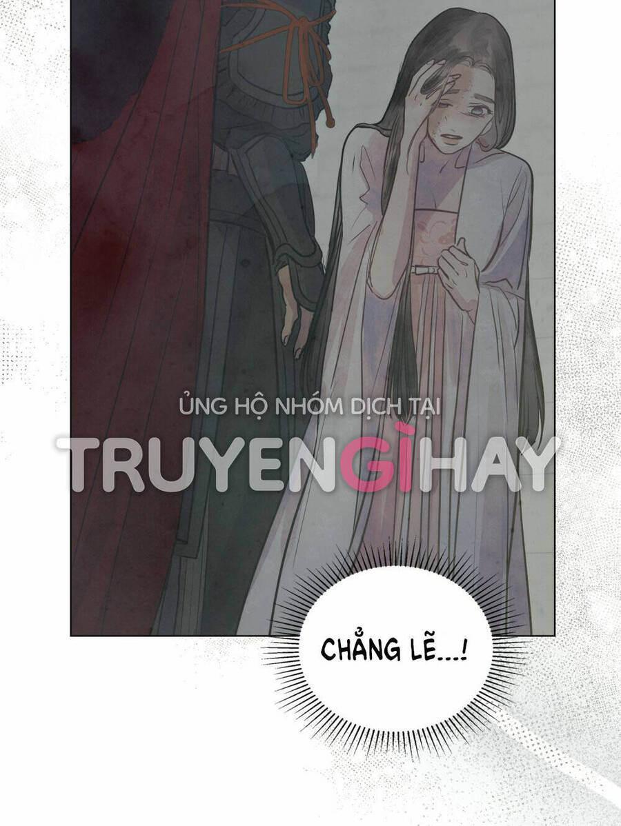 Vẻ Đẹp Không Hoàn Hảo - The Tainted Half Chapter 16.2 - 56
