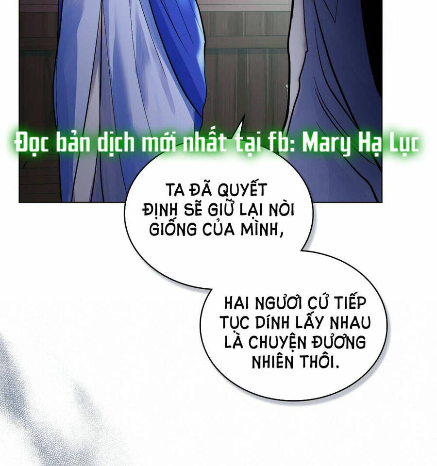 Vẻ Đẹp Không Hoàn Hảo - The Tainted Half Chapter 16.2 - 7