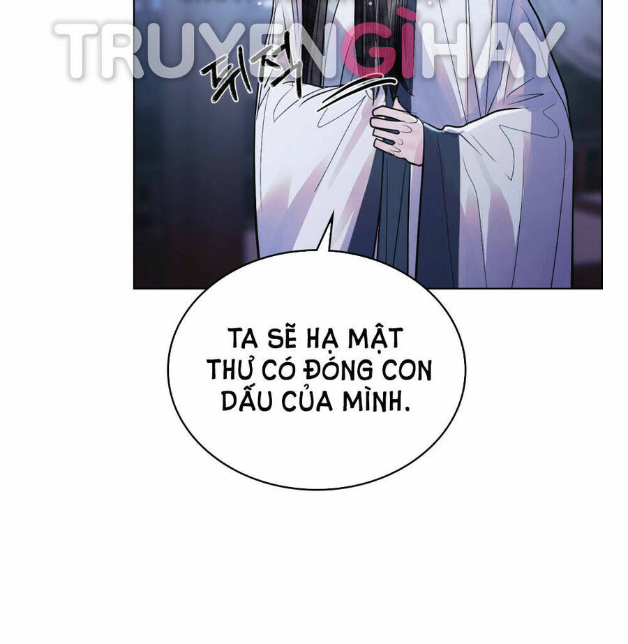 Vẻ Đẹp Không Hoàn Hảo - The Tainted Half Chapter 16.2 - 66