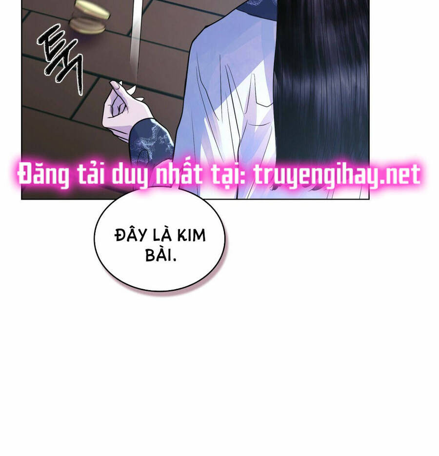 Vẻ Đẹp Không Hoàn Hảo - The Tainted Half Chapter 16.2 - 68