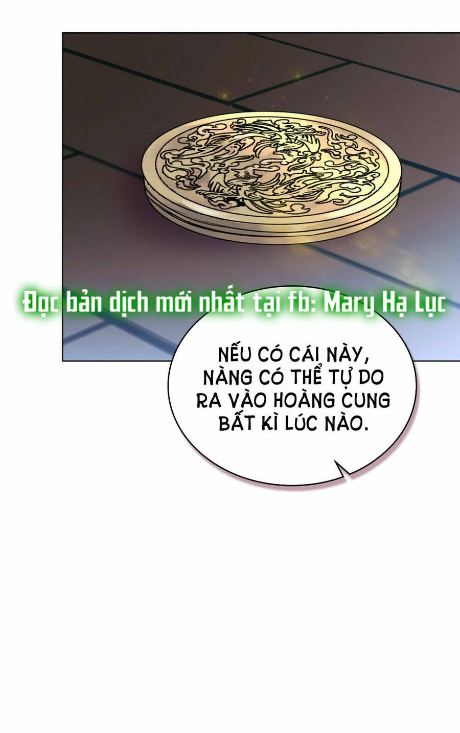 Vẻ Đẹp Không Hoàn Hảo - The Tainted Half Chapter 16.2 - 69
