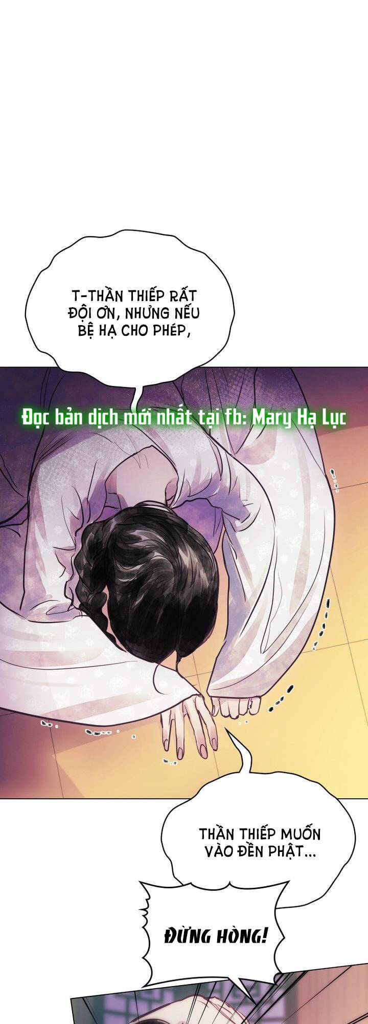 Vẻ Đẹp Không Hoàn Hảo - The Tainted Half Chapter 2.1 - 20