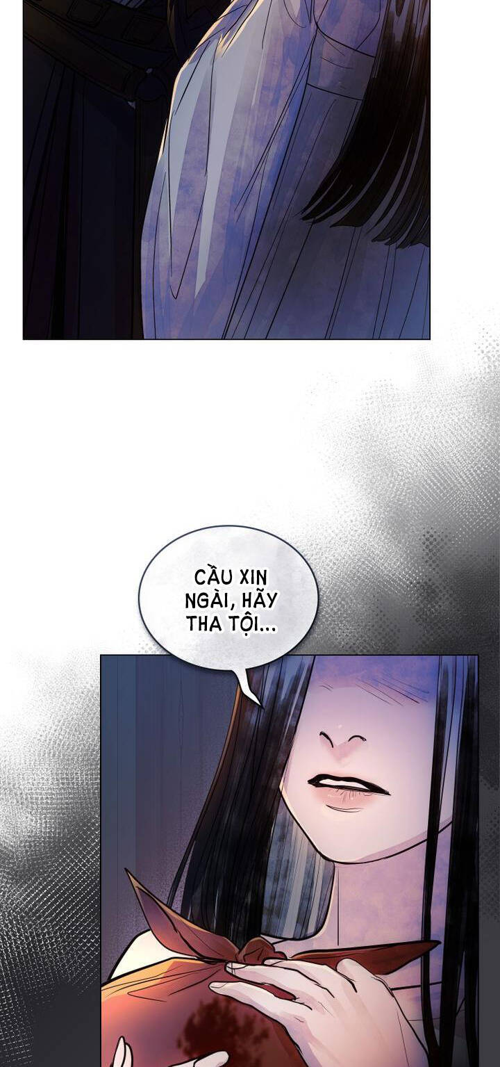 Vẻ Đẹp Không Hoàn Hảo - The Tainted Half Chapter 4.2 - 13