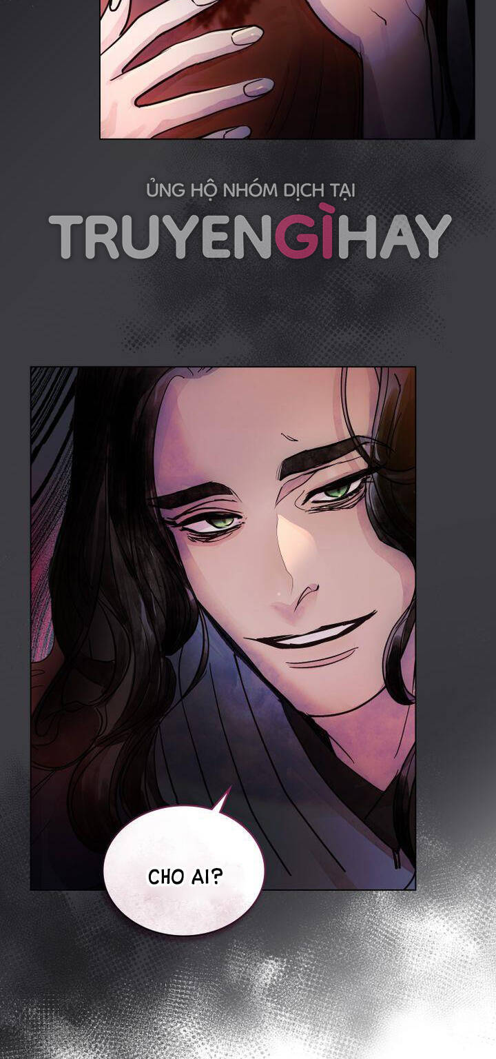 Vẻ Đẹp Không Hoàn Hảo - The Tainted Half Chapter 4.2 - 14