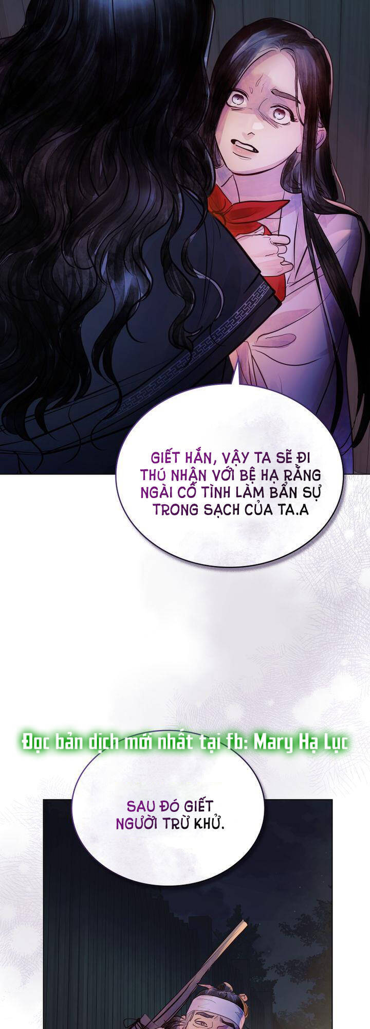 Vẻ Đẹp Không Hoàn Hảo - The Tainted Half Chapter 4.2 - 17