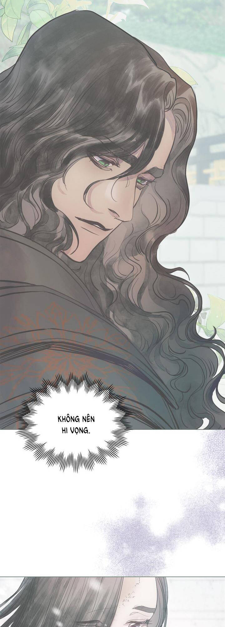 Vẻ Đẹp Không Hoàn Hảo - The Tainted Half Chapter 4.2 - 23