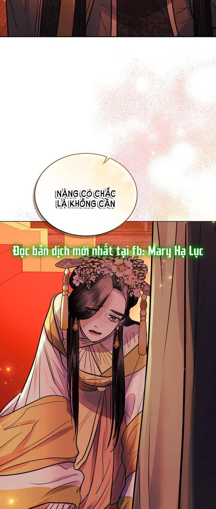 Vẻ Đẹp Không Hoàn Hảo - The Tainted Half Chapter 7.1 - 25