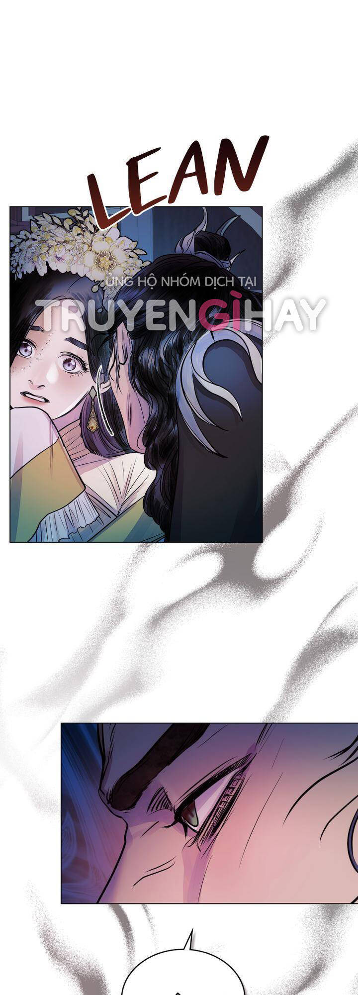 Vẻ Đẹp Không Hoàn Hảo - The Tainted Half Chapter 8.2 - 1