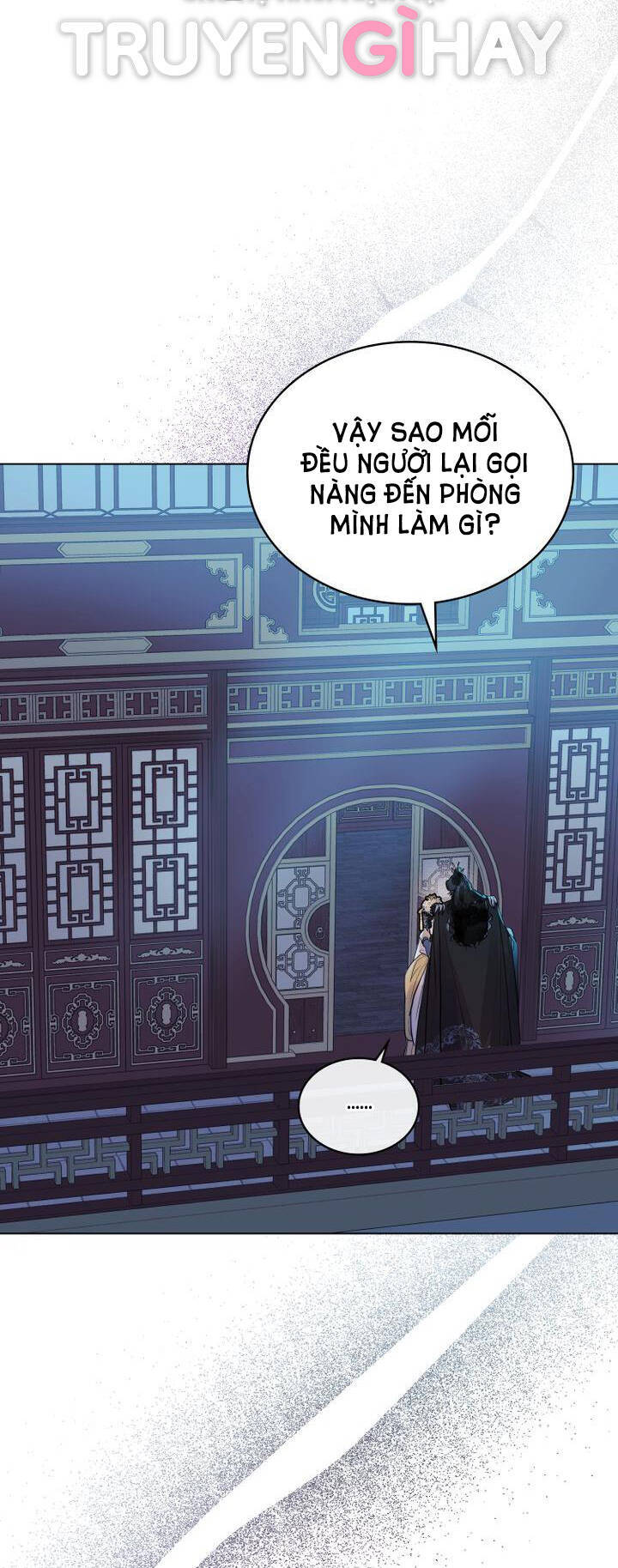 Vẻ Đẹp Không Hoàn Hảo - The Tainted Half Chapter 8.2 - 6