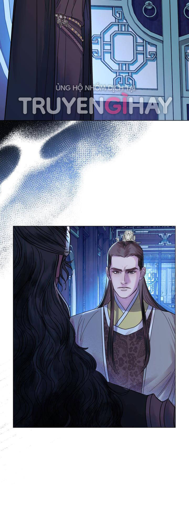 Vẻ Đẹp Không Hoàn Hảo - The Tainted Half Chapter 9.1 - 13