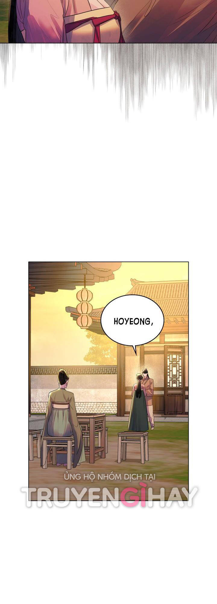 Vẻ Đẹp Không Hoàn Hảo - The Tainted Half Chapter 9.2 - 16