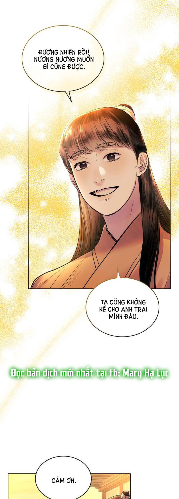 Vẻ Đẹp Không Hoàn Hảo - The Tainted Half Chapter 9.2 - 10