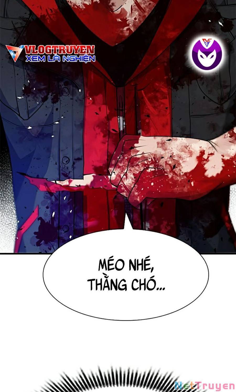 Người Chơi Bí Ẩn Chapter 10 - 111
