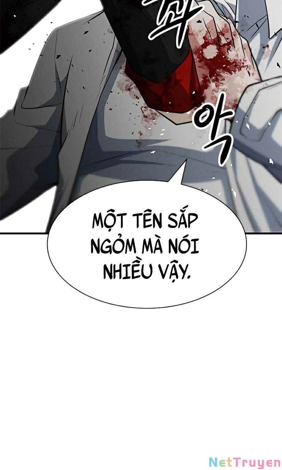Người Chơi Bí Ẩn Chapter 10 - 115