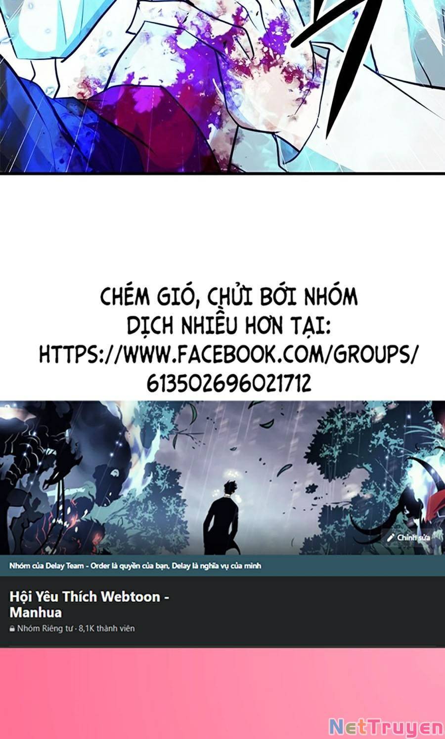 Người Chơi Bí Ẩn Chapter 10 - 119