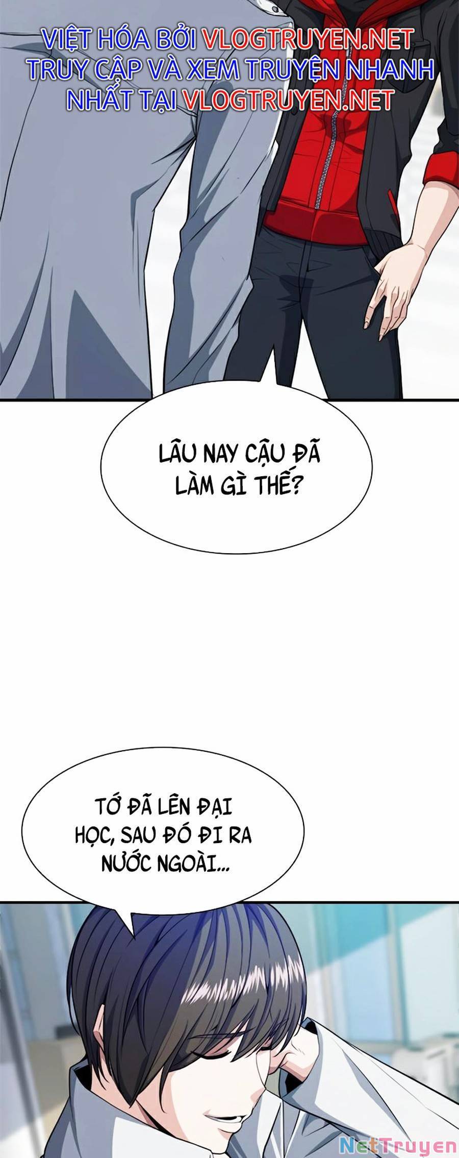 Người Chơi Bí Ẩn Chapter 10 - 16
