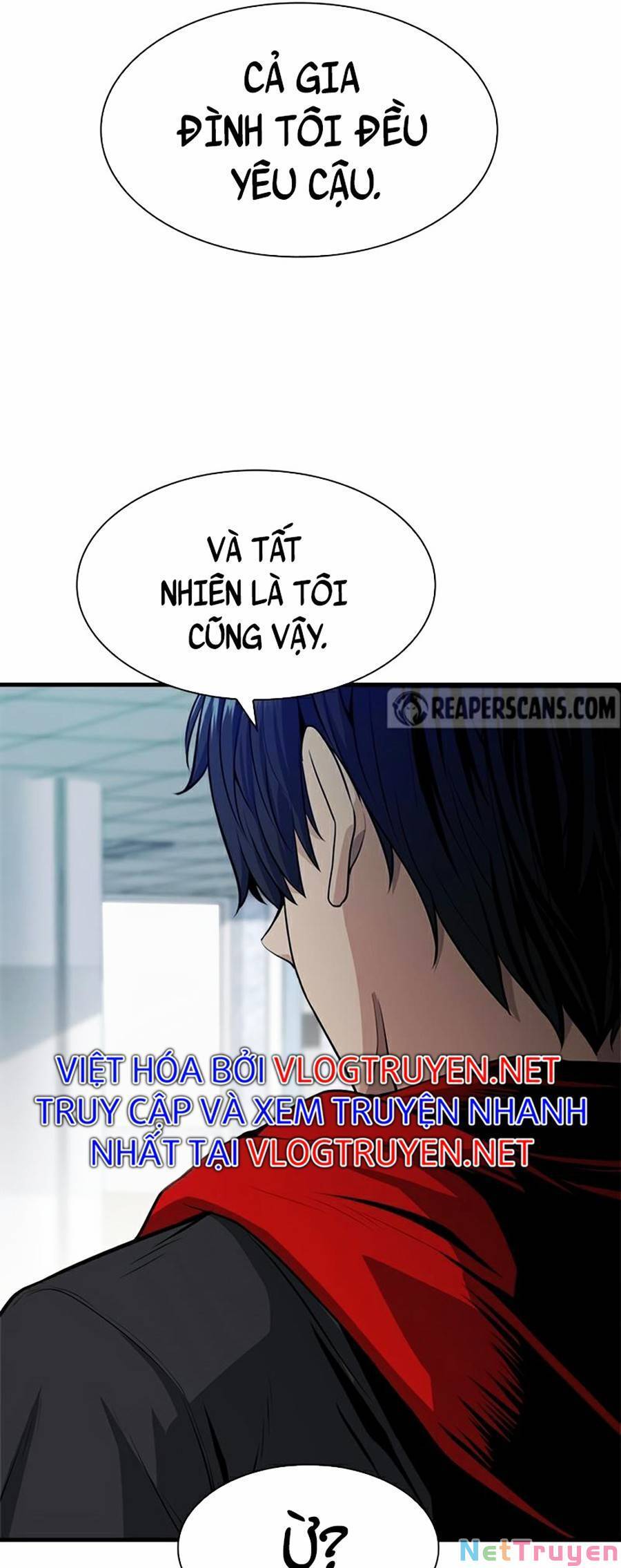 Người Chơi Bí Ẩn Chapter 10 - 21