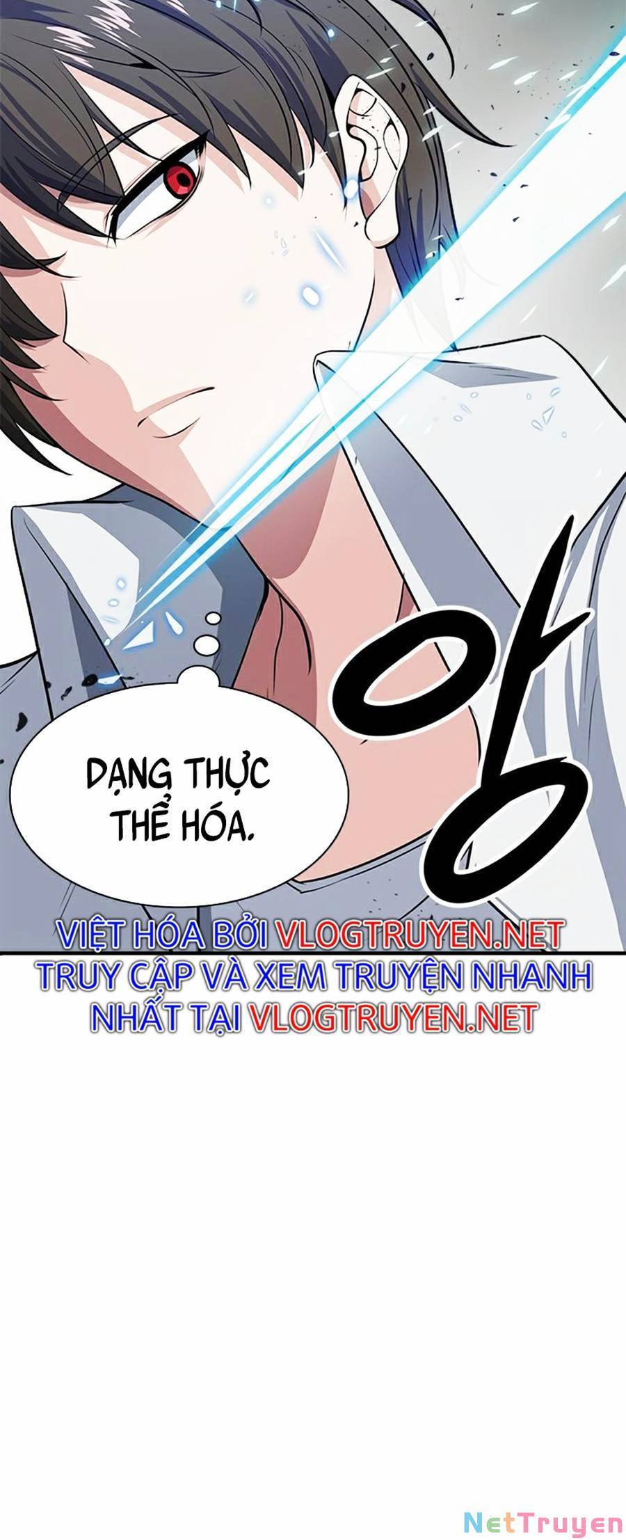 Người Chơi Bí Ẩn Chapter 10 - 47