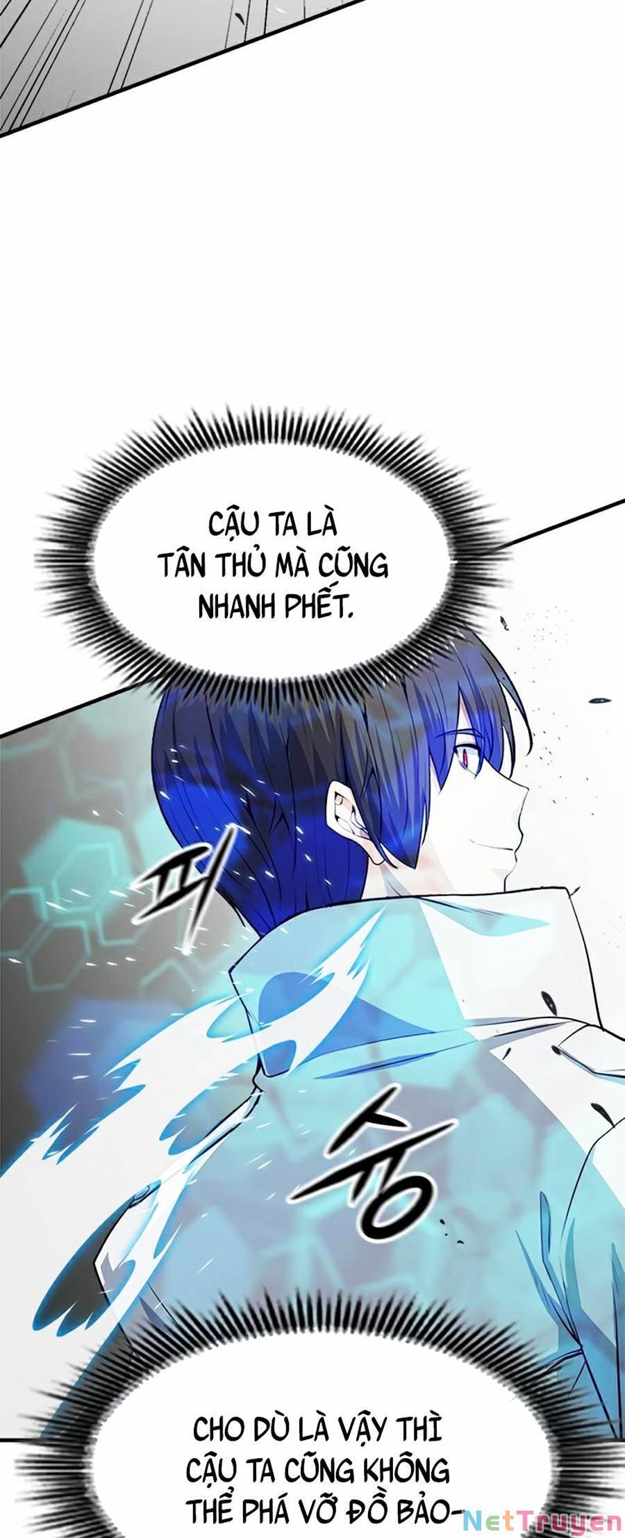 Người Chơi Bí Ẩn Chapter 10 - 50