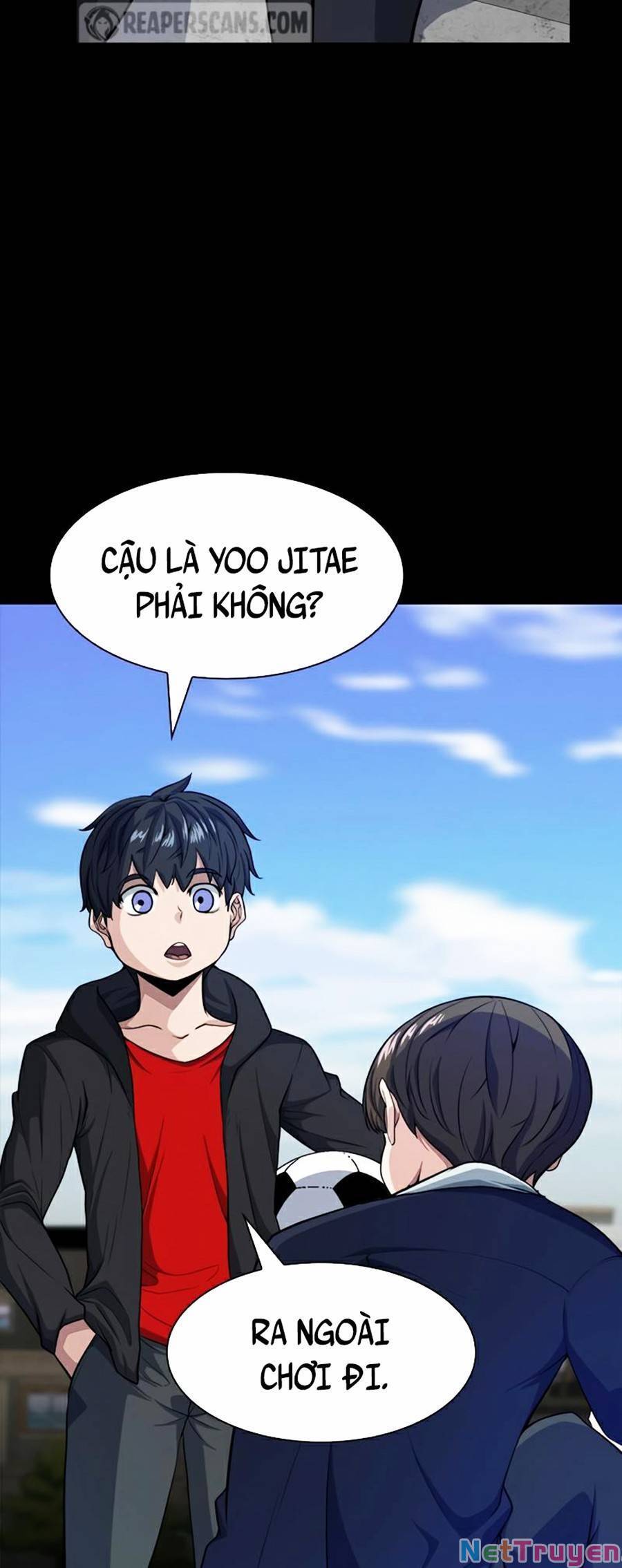 Người Chơi Bí Ẩn Chapter 10 - 7