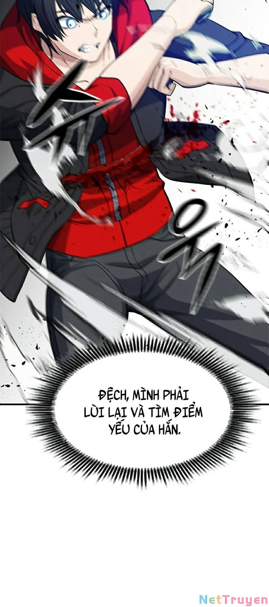 Người Chơi Bí Ẩn Chapter 10 - 65