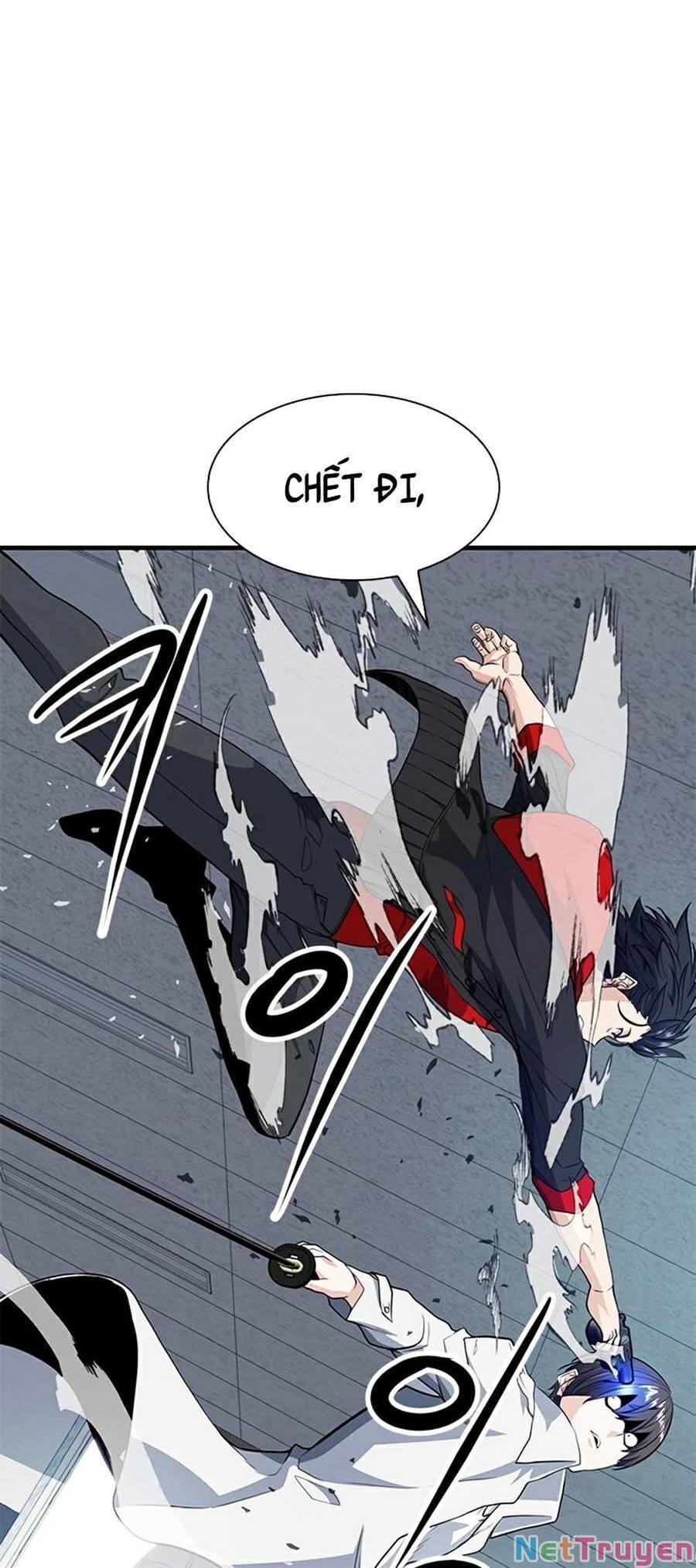Người Chơi Bí Ẩn Chapter 10 - 85