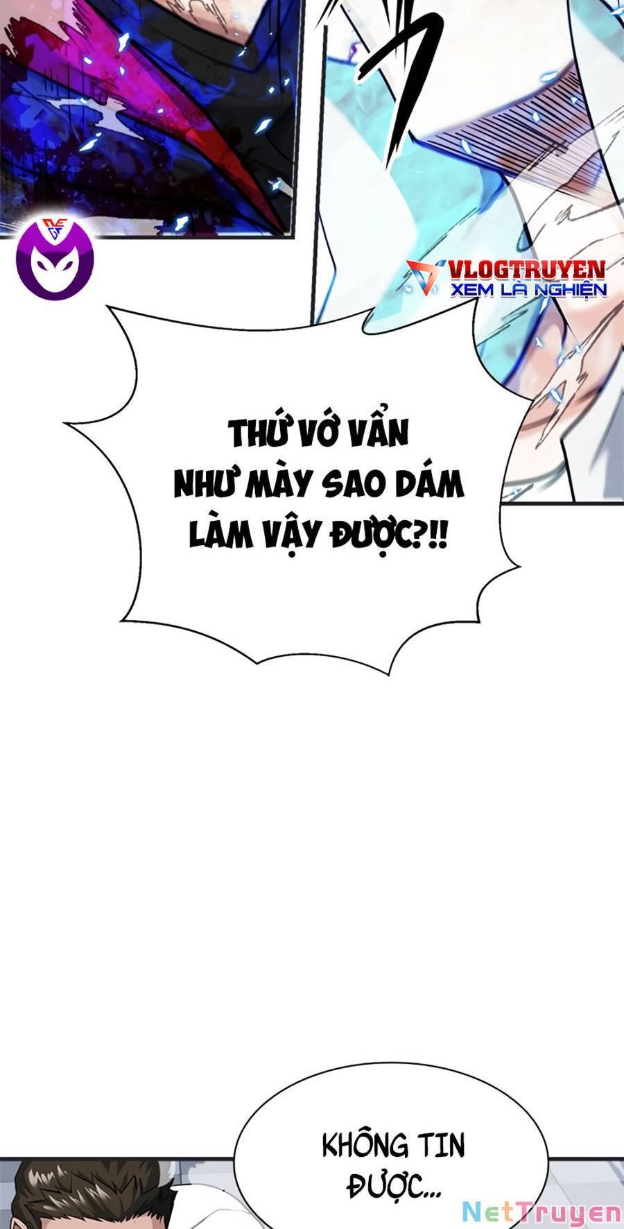 Người Chơi Bí Ẩn Chapter 11 - 16