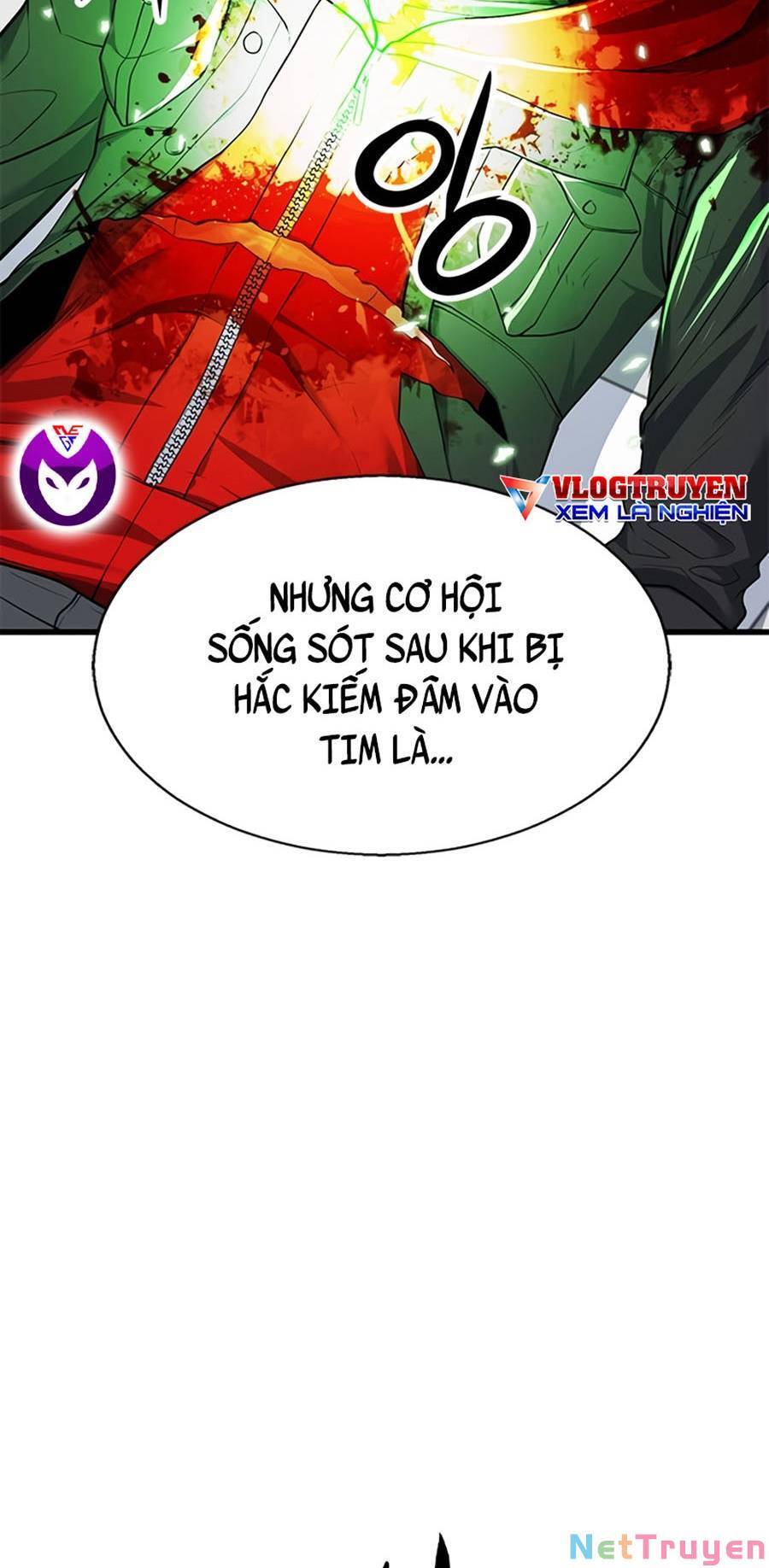 Người Chơi Bí Ẩn Chapter 11 - 34
