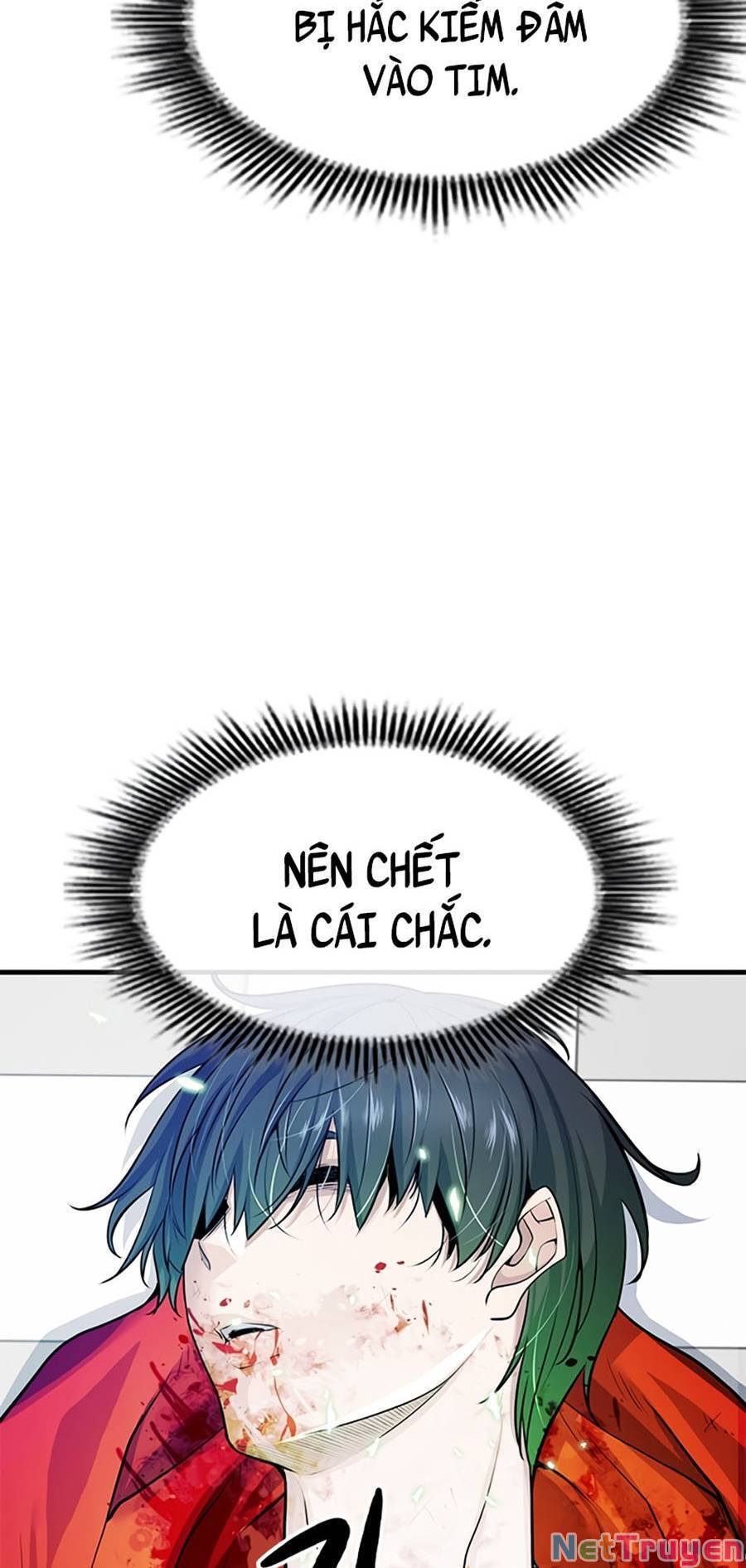 Người Chơi Bí Ẩn Chapter 11 - 40