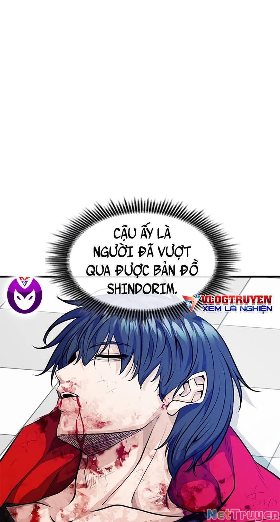 Người Chơi Bí Ẩn Chapter 11 - 54