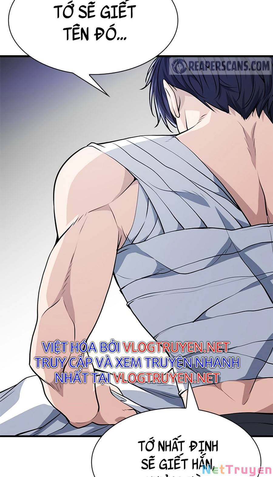 Người Chơi Bí Ẩn Chapter 11 - 87