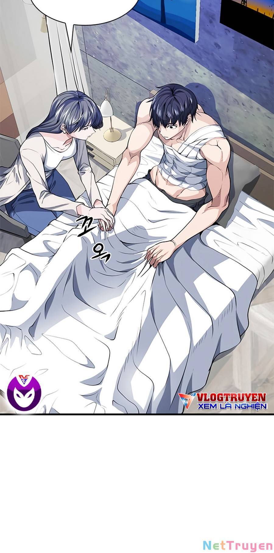 Người Chơi Bí Ẩn Chapter 11 - 95